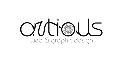 Artious - Web & Graphic Design